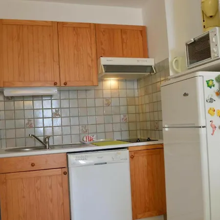 Cap D'agde, 3 Pieces, 4 Personnes - Fr-1-249-294 Apartamento