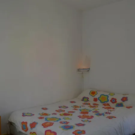 Cap D'agde, 3 Pieces, 4 Personnes - Fr-1-249-294 * Agde