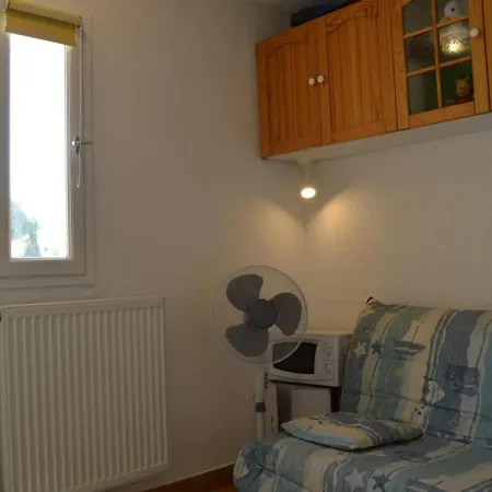Cap D'agde, 3 Pieces, 4 Personnes - Fr-1-249-294 Apartamento Agde